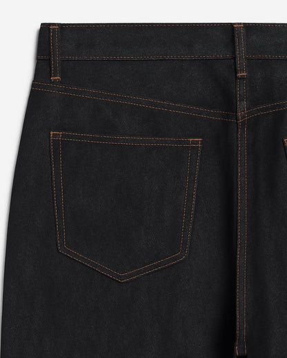 Okayama Raw Denim Jeans