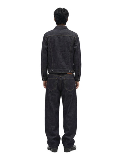 Okayama Raw Denim Jeans