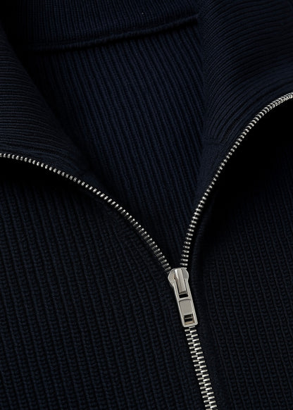 Echo Zip Up Jacket
