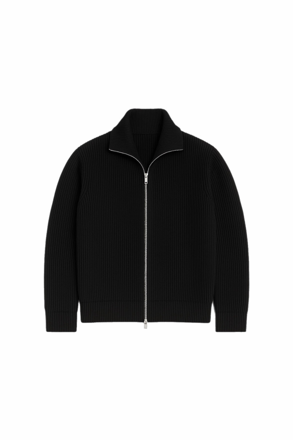 Echo Zip Up Jacket