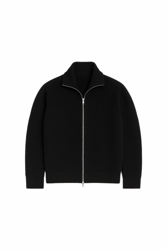 Echo Zip Up Jacket