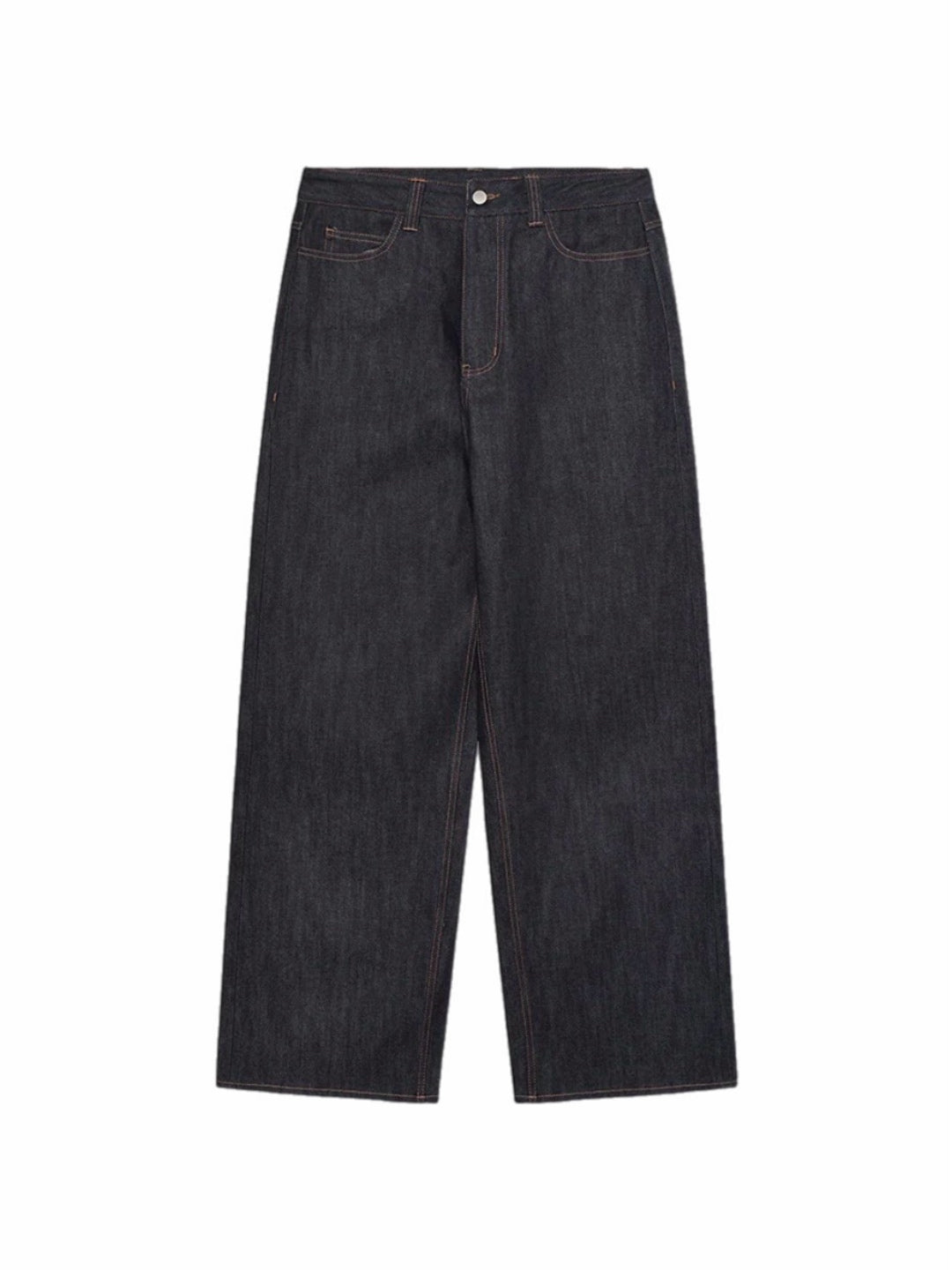 Okayama Raw Denim Jeans