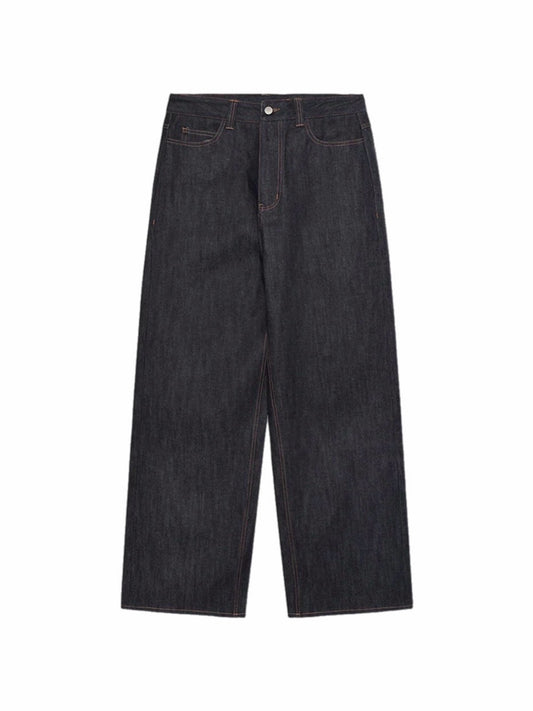 Okayama Raw Denim Jeans